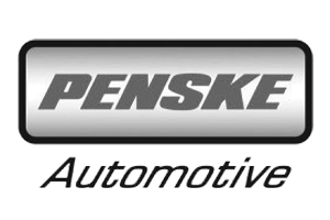 Penske logo