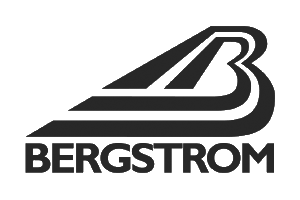Bergstrom Logo