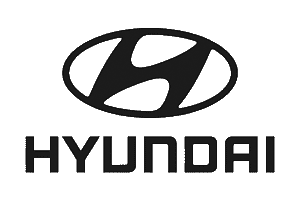 Hyundai Transparent Logo