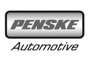 Penske logo